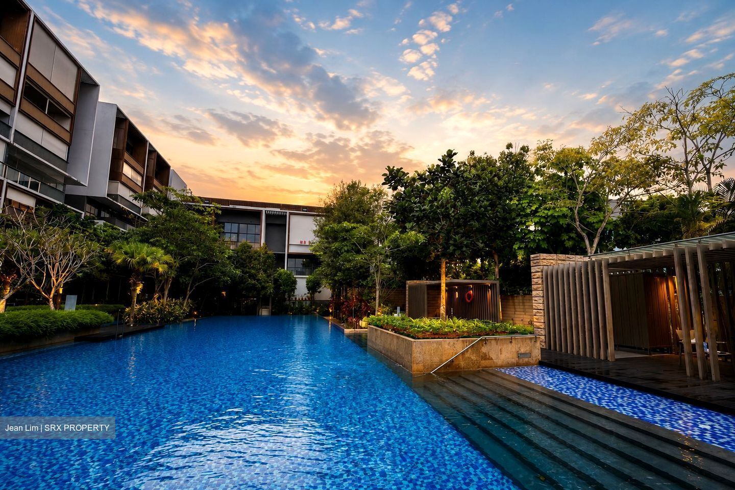 Kandis Residence (D27), Condominium #558587181